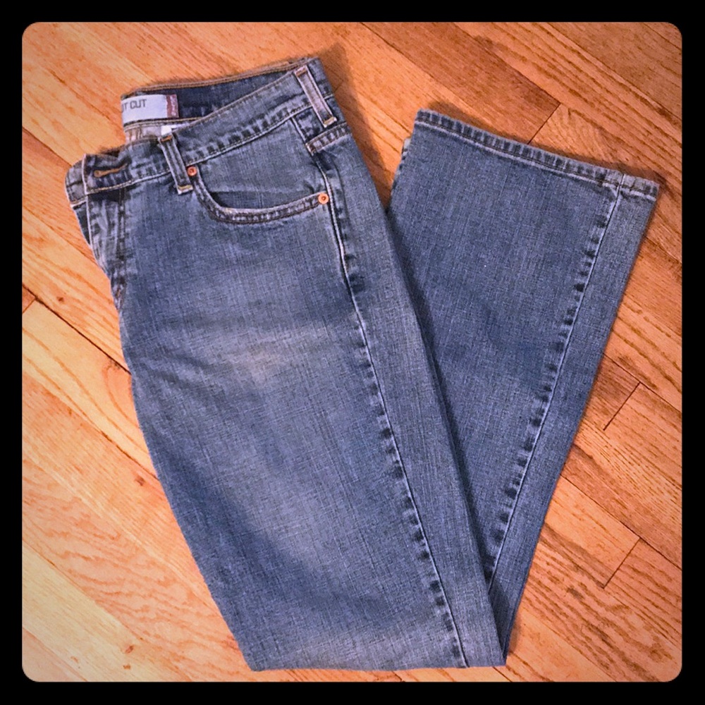 Levi’s jeans